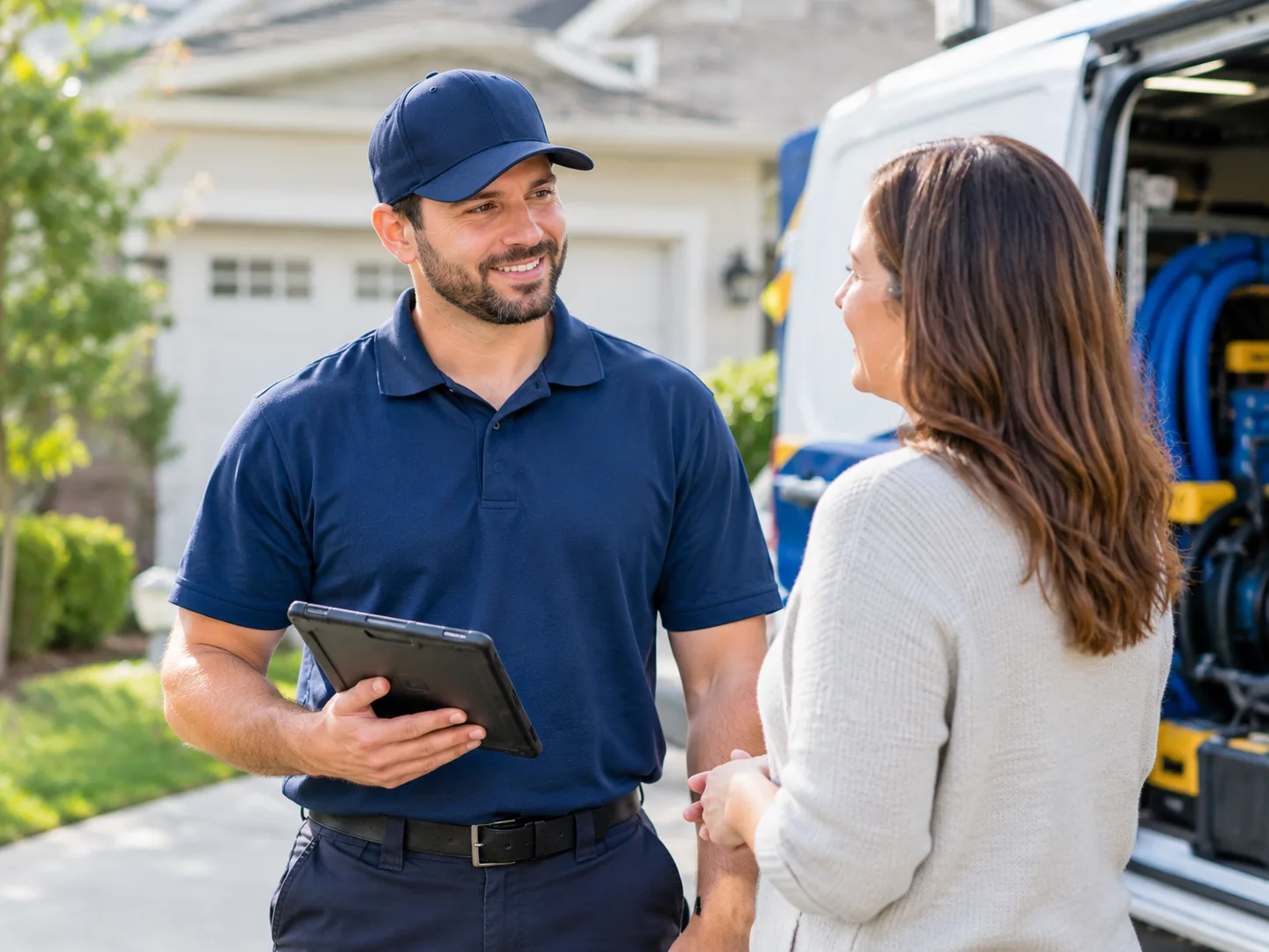 Sewage Backup Cleanup Winnemucca, NV FAQs